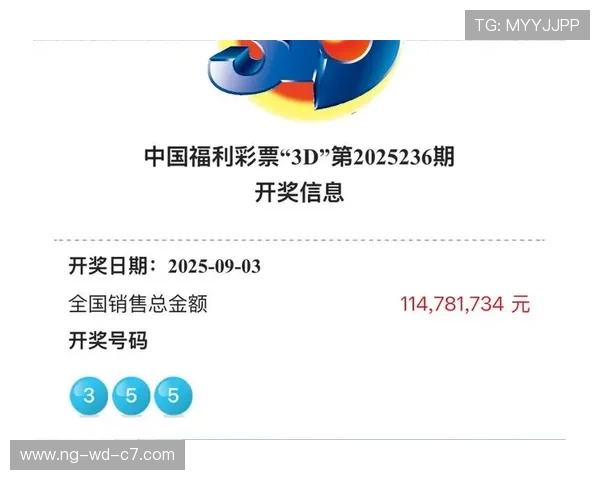 福彩3D开奖频道最新开奖信息实时更新