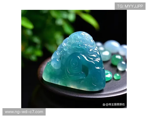 翡翠直播电视台：全天候精品翡翠鉴赏与交流平台